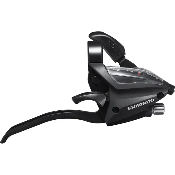 Shimano EF500 8-Speed Højre Skifte- og Bremsegreb