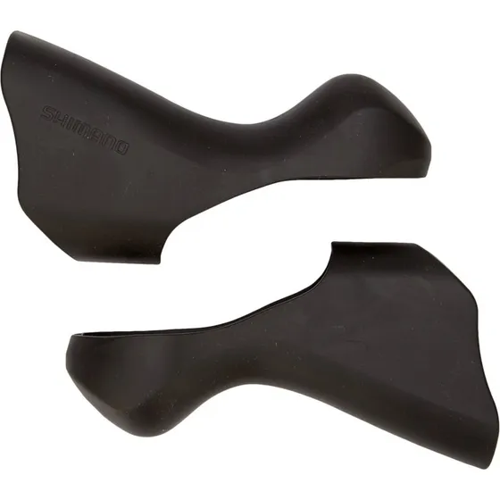 Shimano ST-5700 Grebsgummi Sæt, Sort