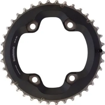 Shimano SLX M7000 38T Dobbeltklinge