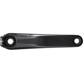 Shimano Steps pedalarm højre 165mm til FC-E8000
