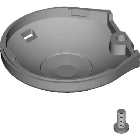 Shimano Cover til SL-M310 – Dæksel med monteringsgreb