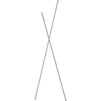 Shimano eger 297mm WH-RX31 til forhjul