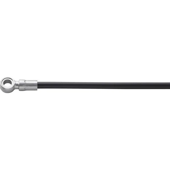 Shimano BH-90 Bremseslange 1000 mm sort
