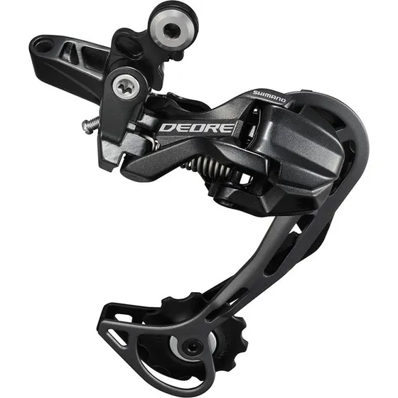 Shimano Deore M593 10-speed Bagskifter SGS