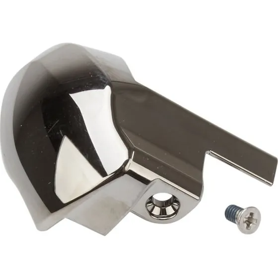 Shimano Navneplade & Skrue ST-R8000 Højre