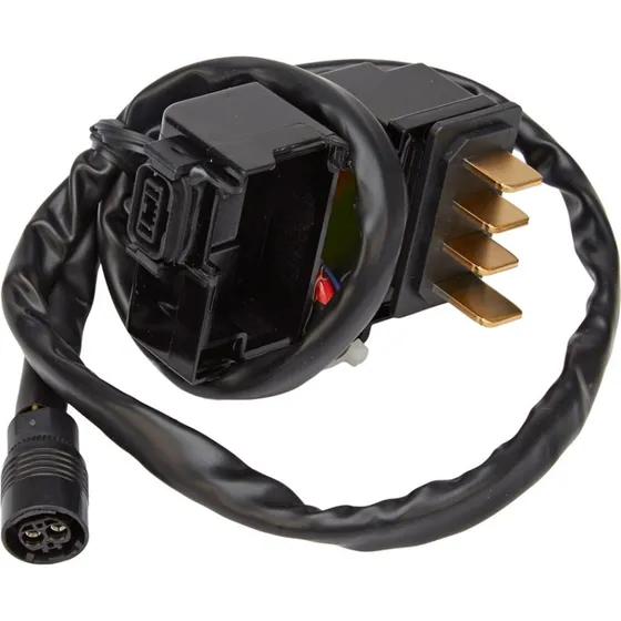 Shimano Steps Harness 600 mm til BM-E6010