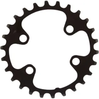 Shimano Klinge 26T FC-M6000 ø64