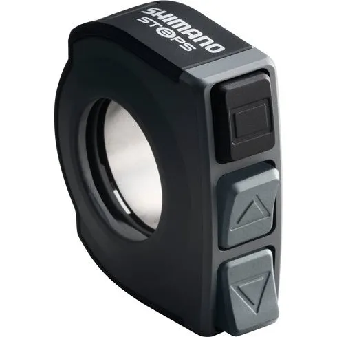 Shimano Steps SW-E6000 Elektronisk Skiftegreb