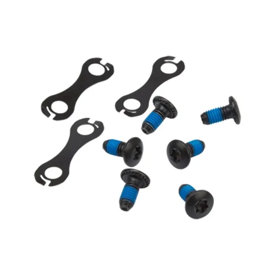 Shimano XT SM-RT76 6 stk. bremsebolte