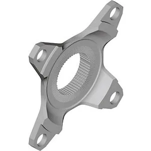 Shimano Steps 4-armadapter SM-CRE80-B