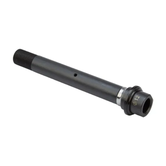 Shimano Aksel E-Thru 12x142mm til baghjul WH-MT66-R12