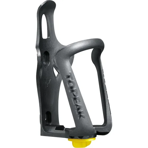 Topeak Modula Cage EX justerbar flaskeholder, sort