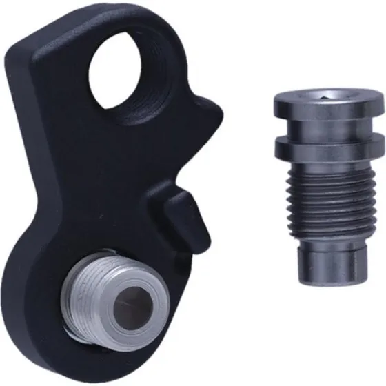 Shimano XTR M981/M986 Bagskifterbeslag