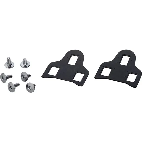 Shimano SPD-SL Afstandsskiver 3 stk med skruer