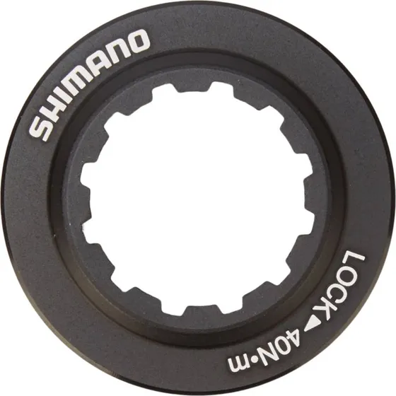 Shimano Lock Ring Centerlock til XT skivebremserotor