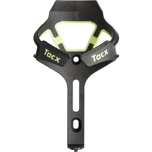 Tacx Ciro flaskeholder, carbon – 29 g