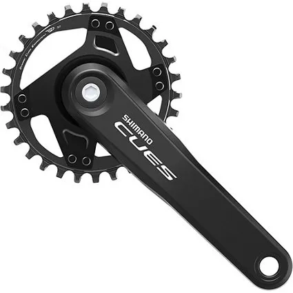 Shimano Cues U4000-1 30T 170mm Kranksæt