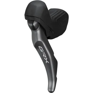 Shimano GRX RX-820 STI Skiftegreb Venstre til Skivebremser