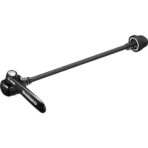 Shimano Quick Release 173mm til FH-UR600 baghjul