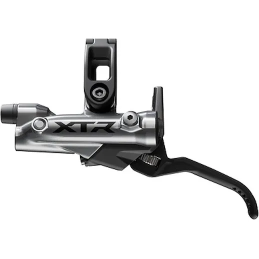 Shimano XTR M9220 Venstre Bremsegreb Hydraulisk Skivebremse Sort