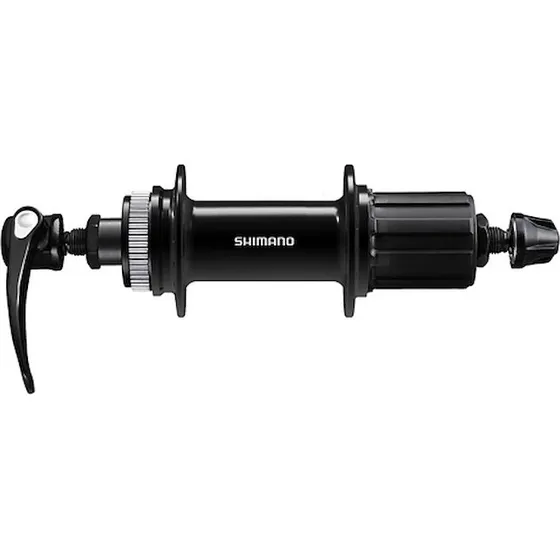 Shimano Cues FH-QC400 Bagnav 141mm 36h