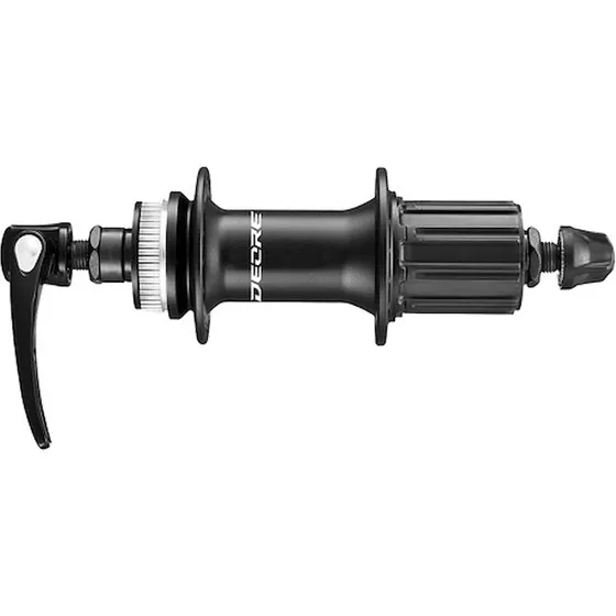 Shimano FH-M510 Deore Bagnav 135 mm 36 h. Center-Lock QR