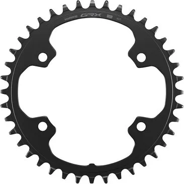 Shimano GRX RX610 40T Klinge 1x12-Speed