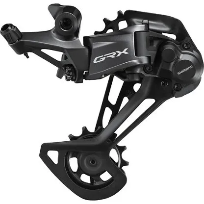 Shimano GRX RX822 SGS 1x12-Speed Bagskifter