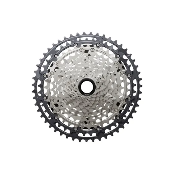 Shimano XT M8200 12-speed Kassette 10-51T