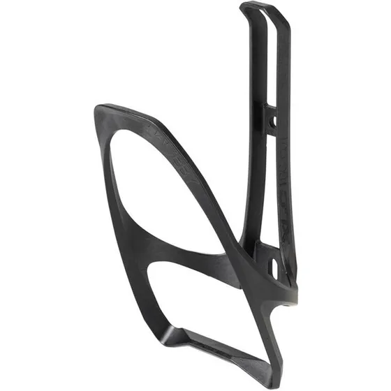 XLC Bottle Cage Raceby Carbon – Sort (19 g)