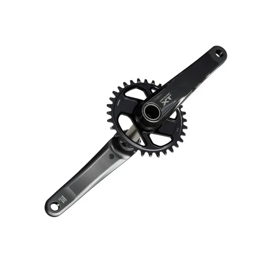 Shimano XT M8200 1x12 Kranksæt 175 mm