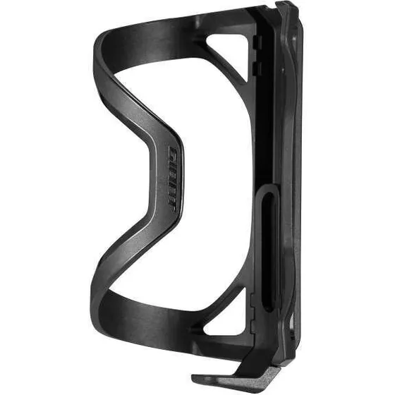Giant Airway Dual Cage flaskeholder - sort