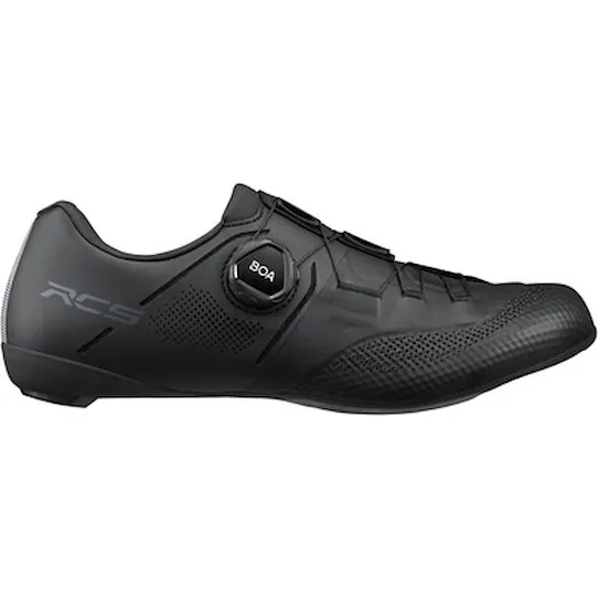Shimano RC503 Cykelsko Road Sort Dame, Str. 39