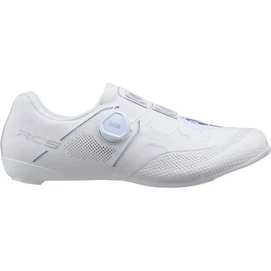 Shimano RC503 Cykelsko Road Hvid Dame, Str. 39