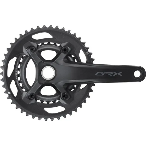 Shimano RX600 46/30T 10-speed Kranksæt 172,5mm