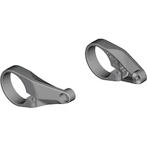 Shimano Steps holder sæt højre og venstre til SC-E6100