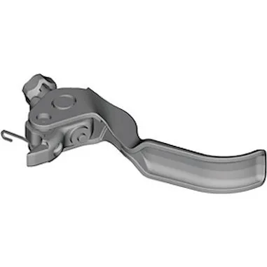 Shimano XT Bremseklinge Højre BL-M8100
