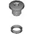 Shimano ST-EF505 Bleed Skrue M5X4.5 med O-ring