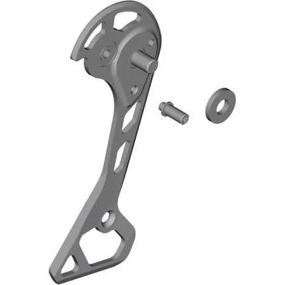Shimano GRX Yderplade RD-RX812