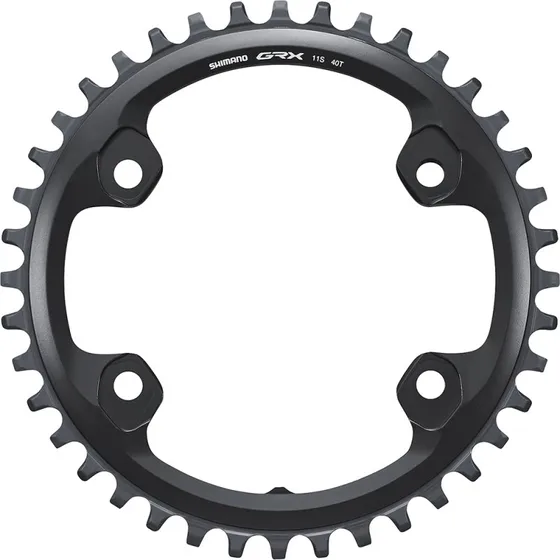 Shimano RX810 Kinge 40T for Gravel