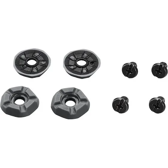 Shimano Spikes til SH-XC901 2 stk. grå