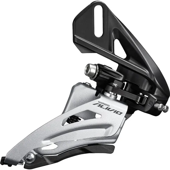 Shimano Alivio M3120 Forskifter Trippel 64-69° Direct Mount