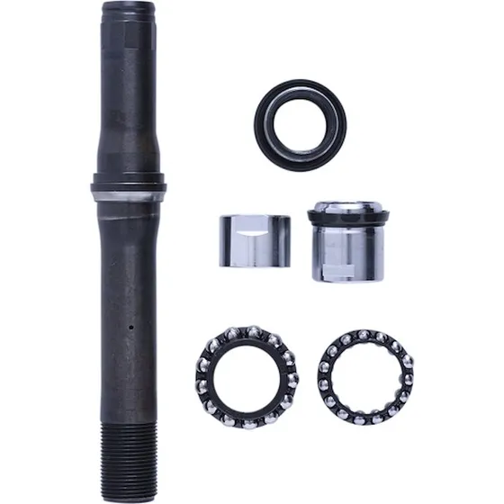 Shimano SLX FH-M7110-B Aksel Komplet 148mm