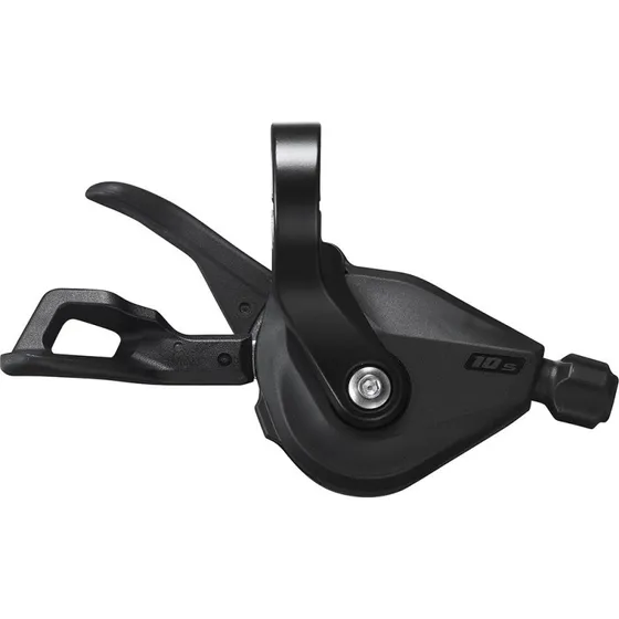 Shimano Deore M4100 10-speed Skiftegreb Højre Uden Display