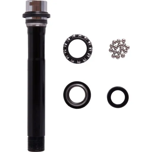 Shimano WH-RX570 navaksel 142mm til baghjul WH-RX570-TL-R12