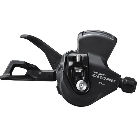 Shimano Deore M5100 11-speed Skiftegreb Højre I-SPEC EV med Display