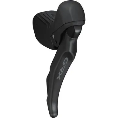Shimano GRX RX610 12-Speed Højre Skiftegreb til Hydraulisk Skivebremse