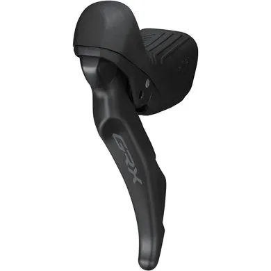 Shimano GRX RX610 Venstre STI Skiftegreb til Hydraulisk Skivebremse