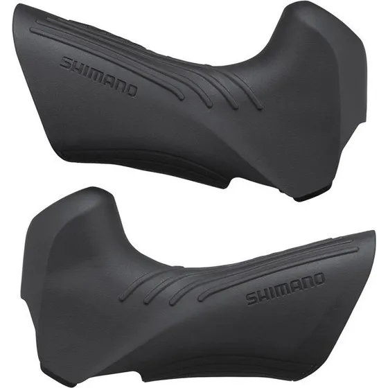 Shimano GRX ST-RX820 Grebsgummi i Sæt