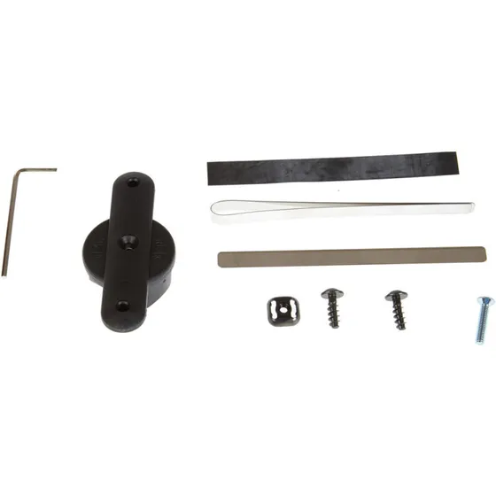 Klickfix BottleFix flaskeholderadapter 15–60 mm